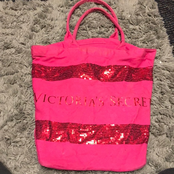Victoria Secret Tote - Picture 1 of 1